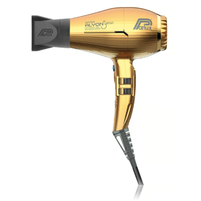 Sèche-cheveux professionnel ALYON Or PARLUX